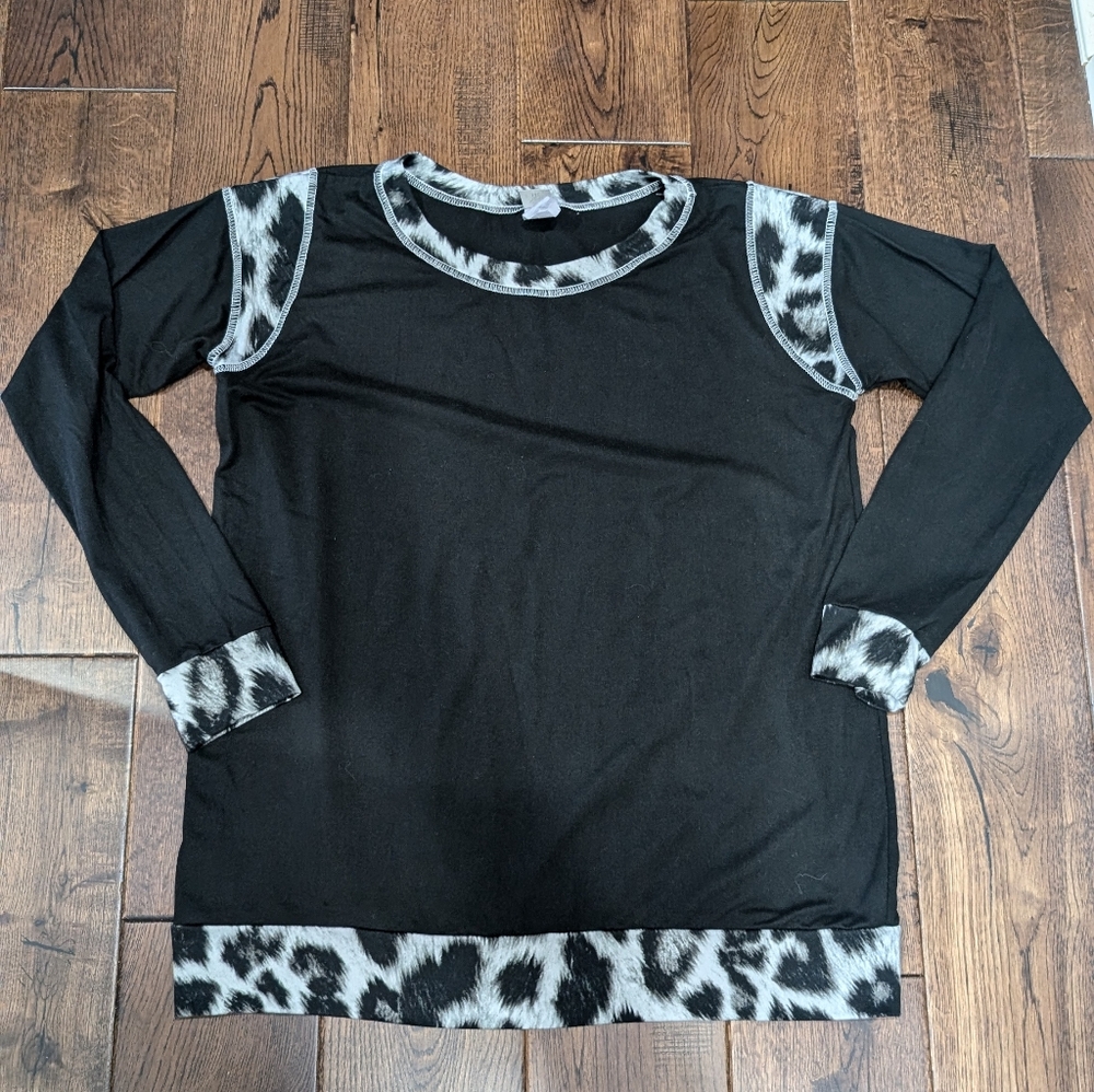 Sew In Love Top